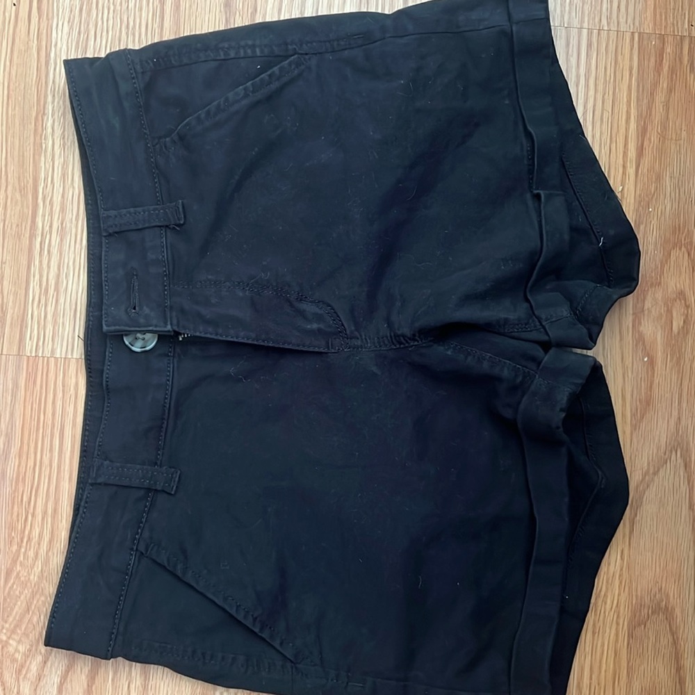 Women’s Target shorts